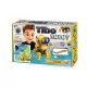 BUKI Tibo robot