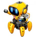 BUKI Tibo robot