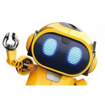 BUKI Tibo robot