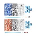 BUKI Összeépíthető hidraulikus bokszfigurák