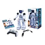 BUKI Távirányíthatós Marko robot zenével és hangeffektekkel