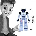 BUKI Távirányíthatós Marko robot zenével és hangeffektekkel