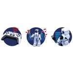 BUKI Távirányíthatós Marko robot zenével és hangeffektekkel