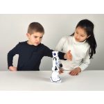 BUKI Távirányíthatós Marko robot zenével és hangeffektekkel