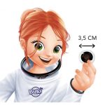 BUKI Planetáriumhoz cserélhető lemezek