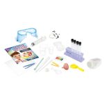 BUKI Kémiai labor 75 kísérlet