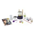 BUKI Tudományos készlet, Mágikus üst 30 varázslattal