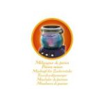 BUKI Tudományos készlet, Mágikus üst 30 varázslattal