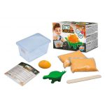 BUKI Kristálynövesztés, Dinoszaurusz