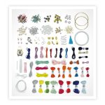 BUKI Mega karkötő készlet BUKI