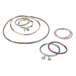 BUKI Csillámporos ékszerkészítő