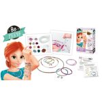 BUKI Csillámporos ékszerkészítő