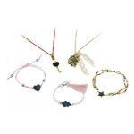 BUKI Varázslatos ékszer készítő