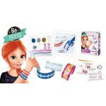 BUKI Csillogó karkötő készítő