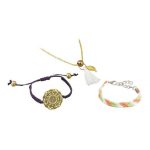 BUKI Szépség szett, smink és ékszer készítő készlet