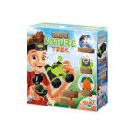 BUKI Természet felfedező készlet 