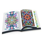BUKI - Professzionális Stúdió Manga készlet