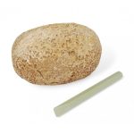 BUKI Felfedezés - Meglepetés dínó tojásban