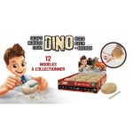 BUKI Felfedezés - Meglepetés dínó tojásban