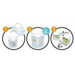 BUKI Dínó varázs tojás