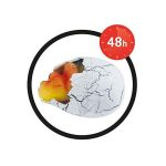 BUKI Dínó varázs tojás