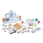 BUKI - Különleges tollak kreatív készlet