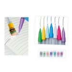 BUKI - Különleges tollak kreatív készlet