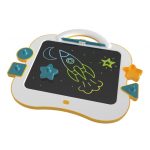 BUKI Első digitális rajztáblám