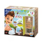 BUKI Növénytan, Csíráztató doboz