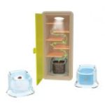 BUKI Növénytan, Csíráztató doboz