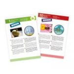 BUKI Mikroszkóp 15 kísérlet