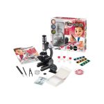 BUKI Mikroszkóp 30 kísérlet