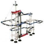 BUKI Golyófuttató készlet Odyssey