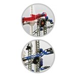 BUKI Golyófuttató készlet Odyssey