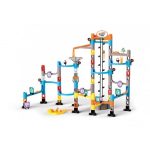 BUKI Mega golyópálya fénnyel és hanggal