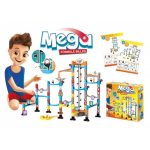 BUKI Mega golyópálya fénnyel és hanggal