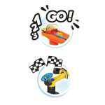 BUKI Golyófuttató versenypálya