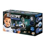 BUKI Teleszkóp 15 tevékenységgel