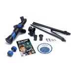 BUKI Teleszkóp 15 tevékenységgel