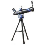 BUKI Teleszkóp 15 tevékenységgel