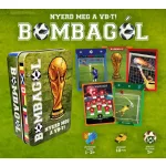 Bombagól Társasjáték 