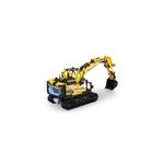 CaDA® C51026W - 2 az 1-ben robot & excavator