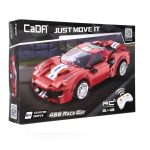 CaDA® C51072W - Távirányítós 488 Supercar