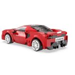 CaDA® C51072W - Távirányítós 488 Supercar