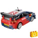 CaDA® C51078W - Távirányítós Citroen C4 WRC 2008