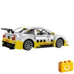 CaDA® C51081W - Távirányítós Opel Astra v8 Coupé