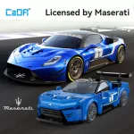 CaDA® C51089W - Távirányítós Maserati GT2 versenyautó