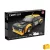 CaDA C51092W – Távirányítós Fiat Abarth 131 versenyautó