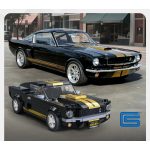 CaDA® C51093W SHELBY GT 350H TÁVIRÁNYÍTÓS SPORTKOCSI