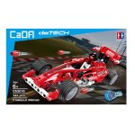 CaDA® C52016W - Formula versenyautó